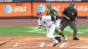 Jeter passes Rickey