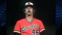 Flanagan in '79 World Series