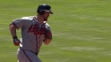 McCann's two homers