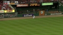 McKenry's RBI double