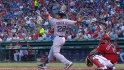 Adrian's five homers