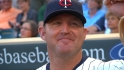 Bodley on Thome trade