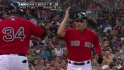 Adrian's RBI single