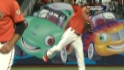 Cabrera's impressive play