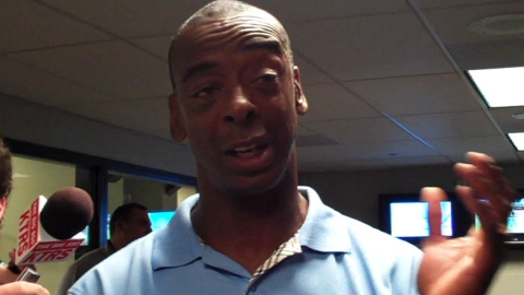 McGee named special assistant to Cardinals GM