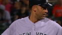 Jeter ties Yankees record