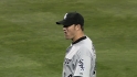 Peavy's strong start