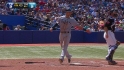Johnson's RBI single