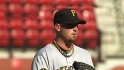 Lincoln's scoreless start