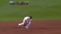 Bedard out of trouble