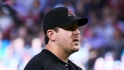 Saunders' strong start