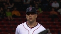 Aceves' scoreless relief