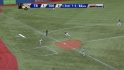 Jaso's RBI double