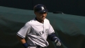Jeter moves past Mantle in games