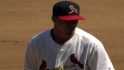 Lohse's 100th win