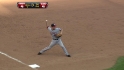 Bixler gets two
