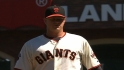 Cain's strong start