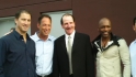 2001 D-backs reunite for B.A.T.