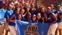 L.A. wins 2011 RBI World Series