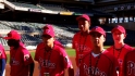 RBI Baseball WS opening ceremony