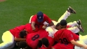 Venice wins RBI World Series
