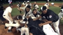 Banditos win the championship