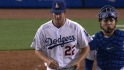 Diamond Demo: Clayton Kershaw