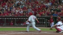 Victorino's go-ahead blast