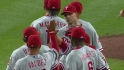 Madson's 24th save