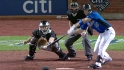 Wright's RBI double