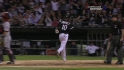 Viciedo's RBI single