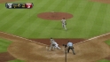Martinez drives home Schafer