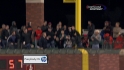 DeWitt's three-run blast