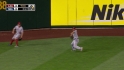 Carp's go-ahead blast
