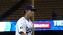 Kershaw a Cy Young candidate