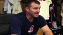 Thome on returning to Cleveland