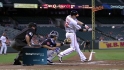 Wieters' two-run shot