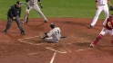 Cano's RBI double