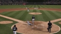 Cuddyer's RBI single