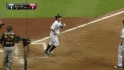 Altuve's solo shot