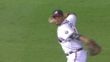 Gonzalez's slick play