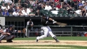 Lillibridge's two-run tater