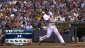 Hart's solo blast