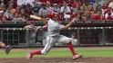 Pence's solo shot