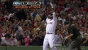 Papi's two-run shot