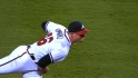 Kimbrel sets rookie saves record
