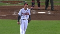 Lowe's stellar start