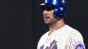 Wright's two doubles
