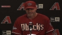 Gibson on ninth straight victory