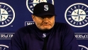 Wedge on Carp's clutch hits